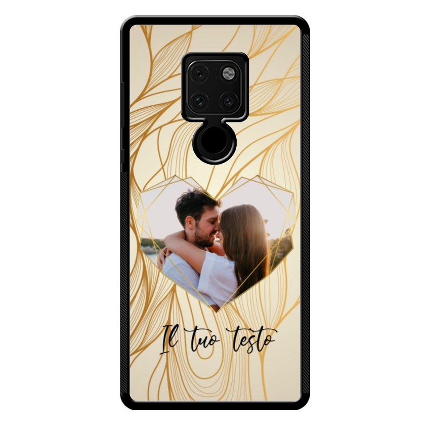 Cover Cuore  - Huawei e Honor