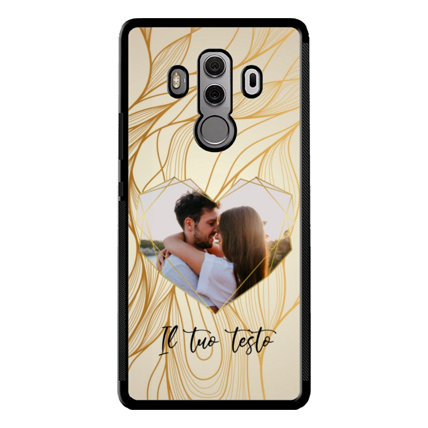 Cover Cuore  - Huawei e Honor