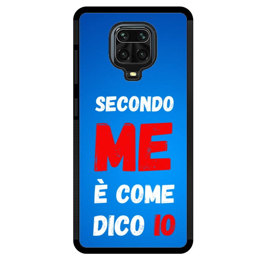 Secondo me è come dico io - Xiaomi,Redmi e Poco