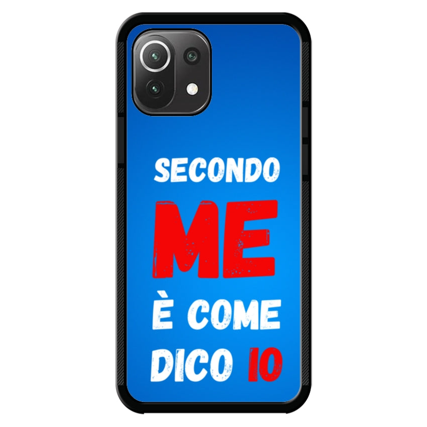 Secondo me è come dico io - Xiaomi,Redmi e Poco