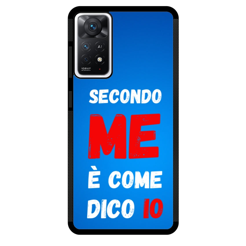 Secondo me è come dico io - Xiaomi,Redmi e Poco