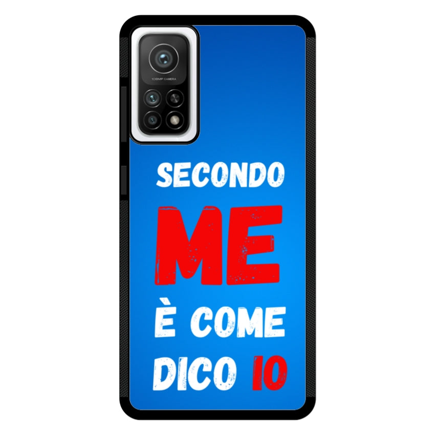 Secondo me è come dico io - Xiaomi,Redmi e Poco