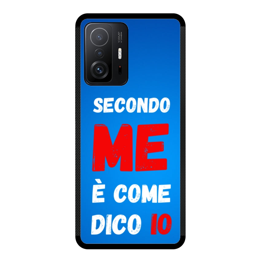 Secondo me è come dico io - Xiaomi,Redmi e Poco