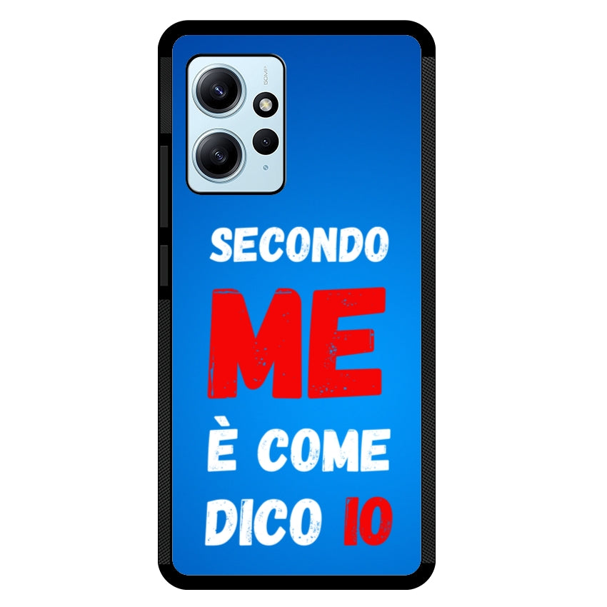 Secondo me è come dico io - Xiaomi,Redmi e Poco