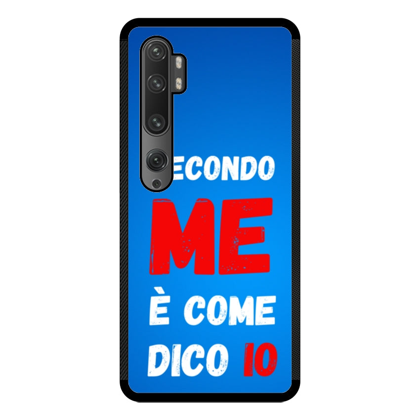 Secondo me è come dico io - Xiaomi,Redmi e Poco