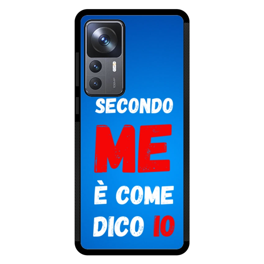 Secondo me è come dico io - Xiaomi,Redmi e Poco