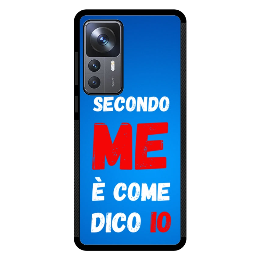 Secondo me è come dico io - Xiaomi,Redmi e Poco