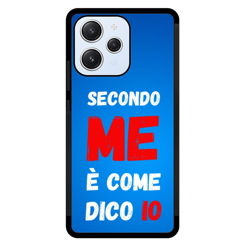 Secondo me è come dico io - Xiaomi,Redmi e Poco