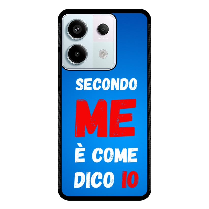 Secondo me è come dico io - Xiaomi,Redmi e Poco