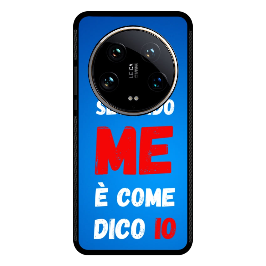 Secondo me è come dico io - Xiaomi,Redmi e Poco