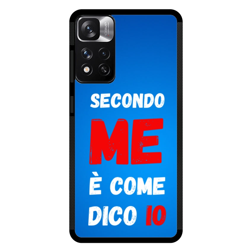 Secondo me è come dico io - Xiaomi,Redmi e Poco