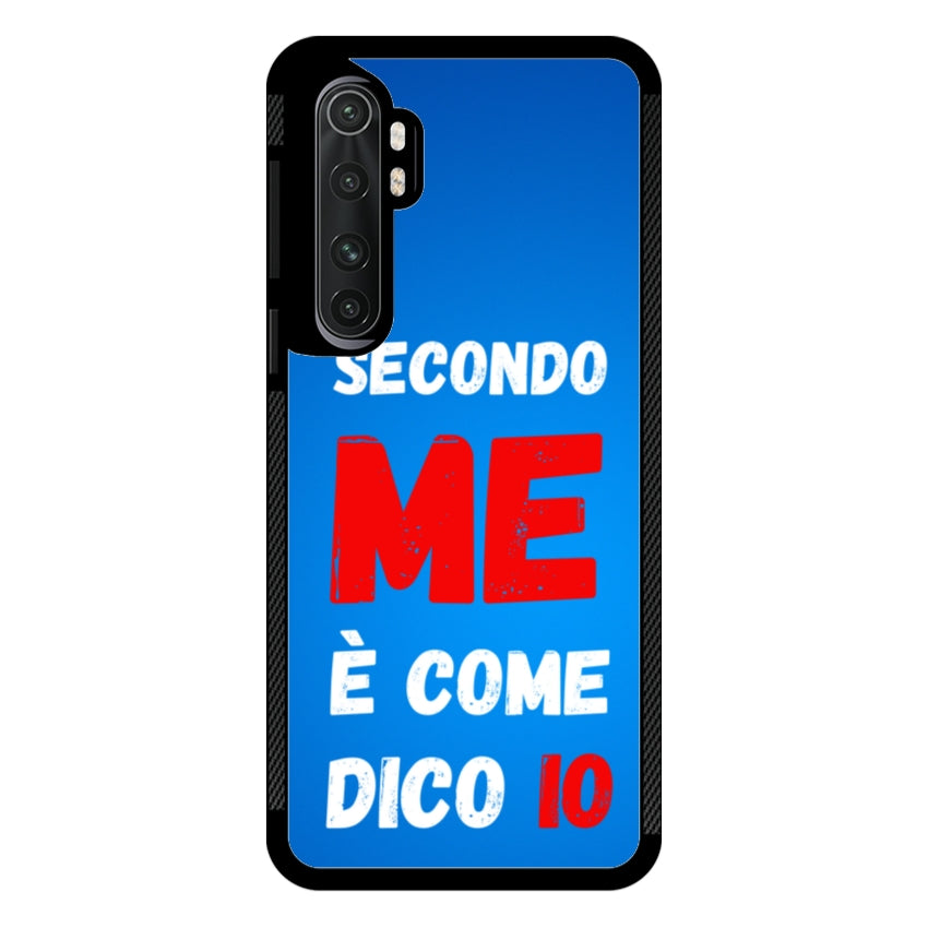 Secondo me è come dico io - Xiaomi,Redmi e Poco