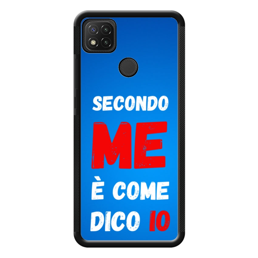 Secondo me è come dico io - Xiaomi,Redmi e Poco