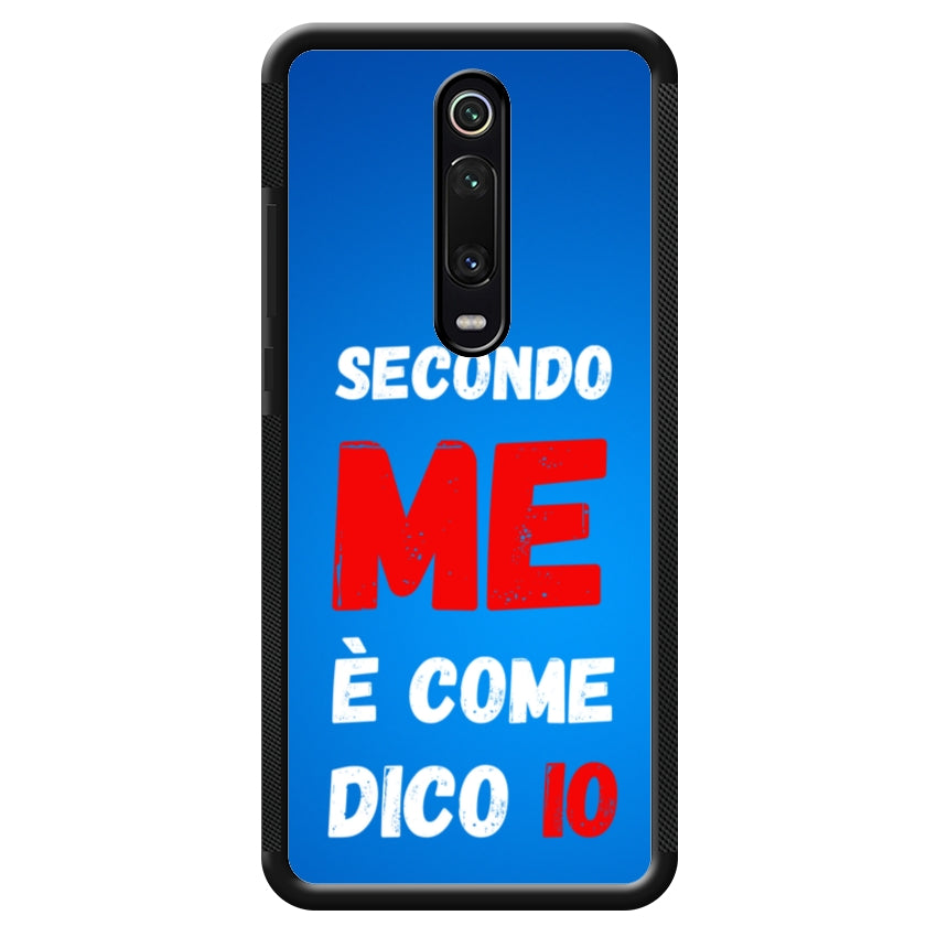 Secondo me è come dico io - Xiaomi,Redmi e Poco