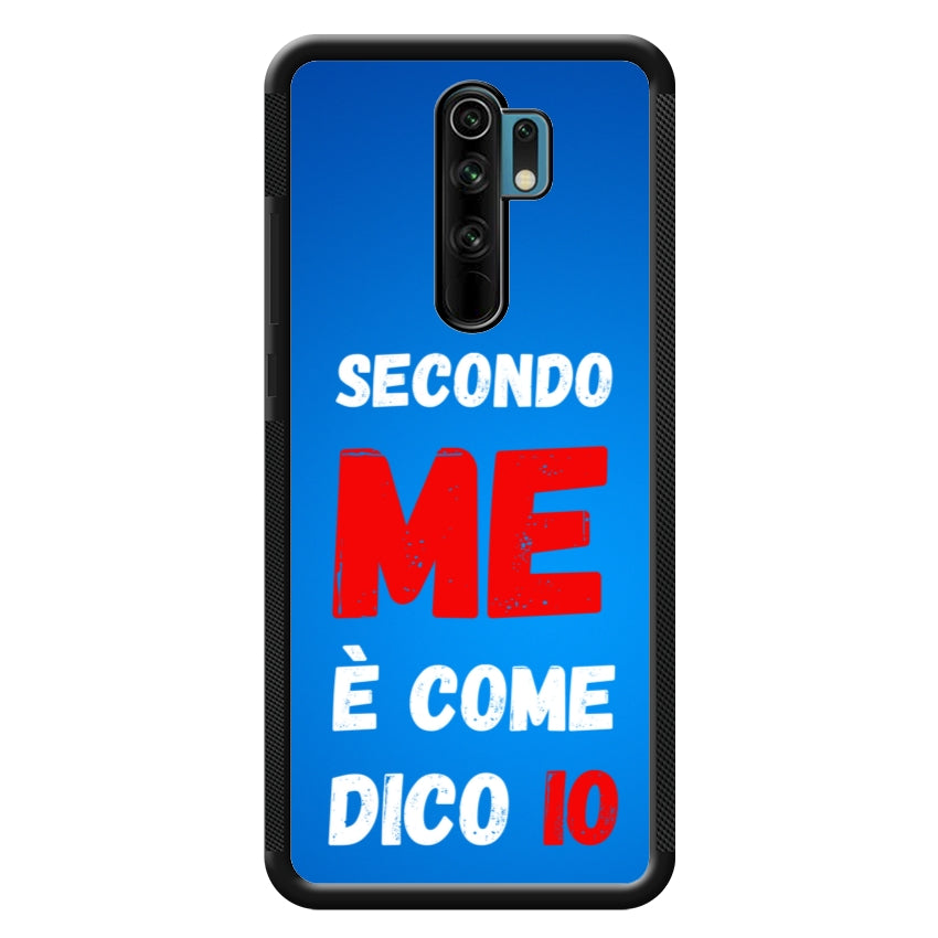 Secondo me è come dico io - Xiaomi,Redmi e Poco