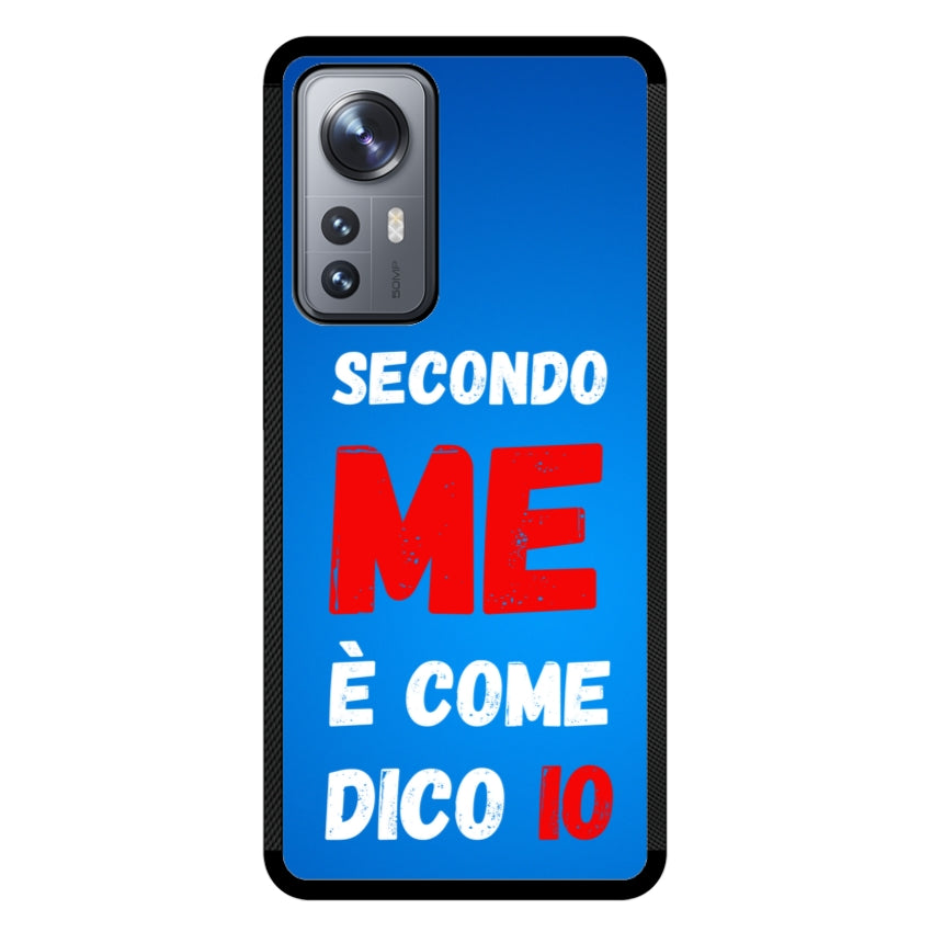 Secondo me è come dico io - Xiaomi,Redmi e Poco