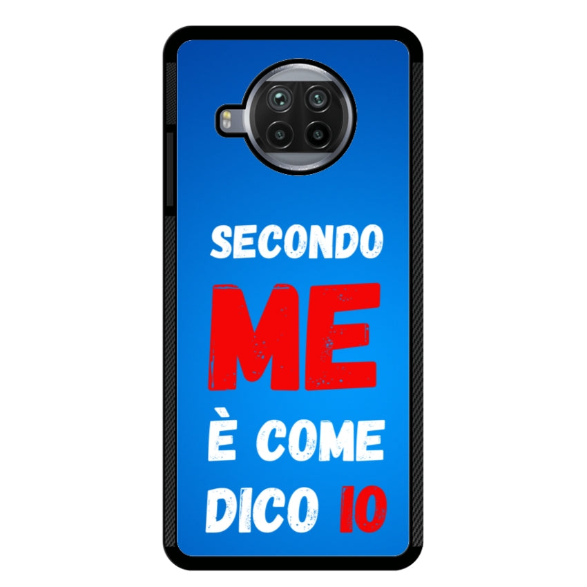 Secondo me è come dico io - Xiaomi,Redmi e Poco