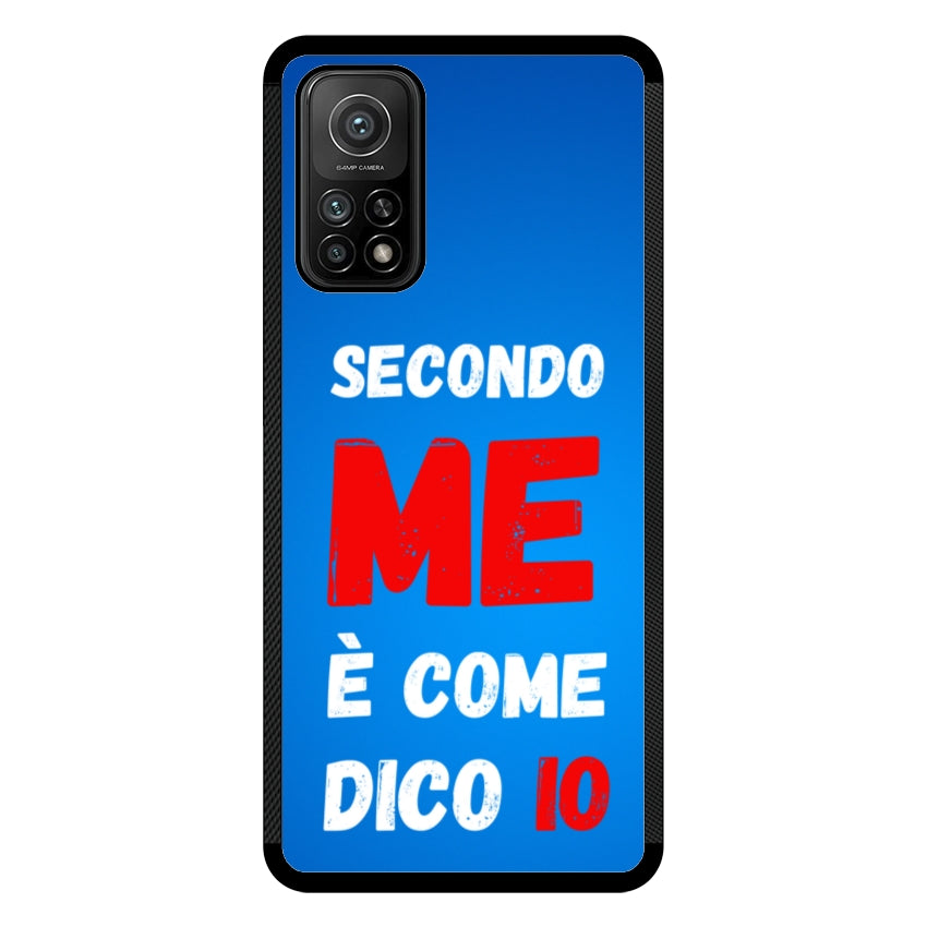 Secondo me è come dico io - Xiaomi,Redmi e Poco