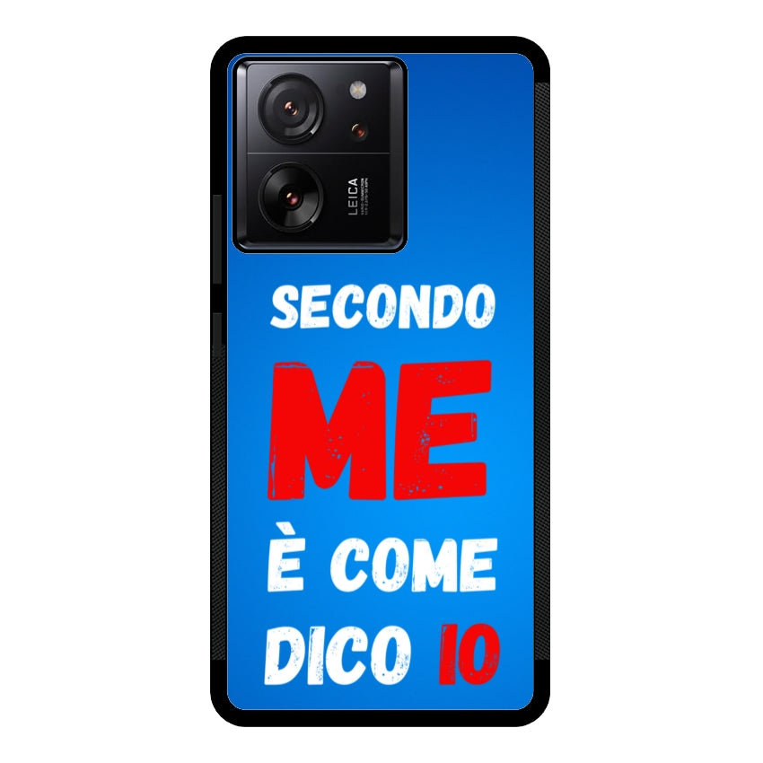 Secondo me è come dico io - Xiaomi,Redmi e Poco