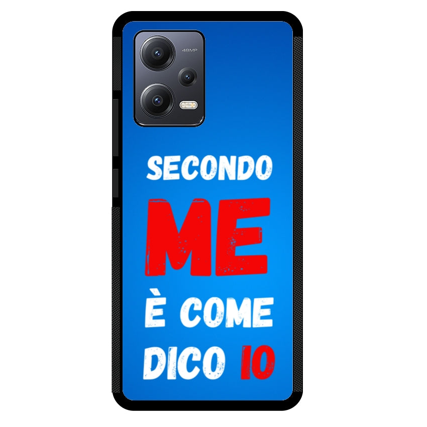 Secondo me è come dico io - Xiaomi,Redmi e Poco