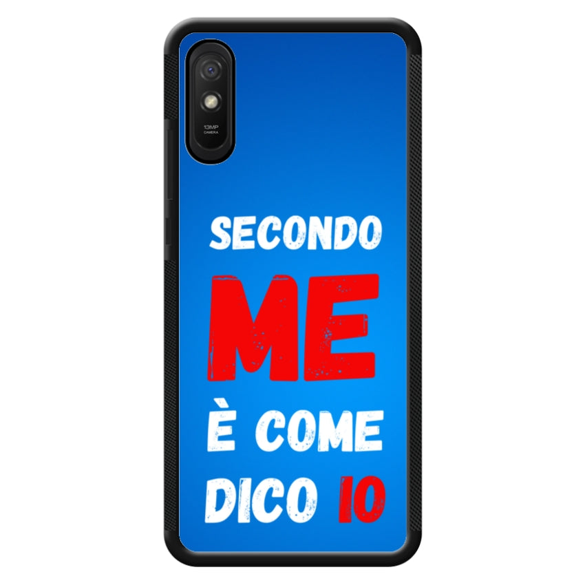 Secondo me è come dico io - Xiaomi,Redmi e Poco