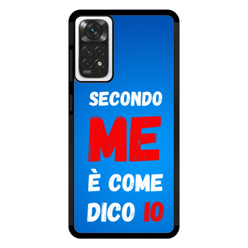 Secondo me è come dico io - Xiaomi,Redmi e Poco