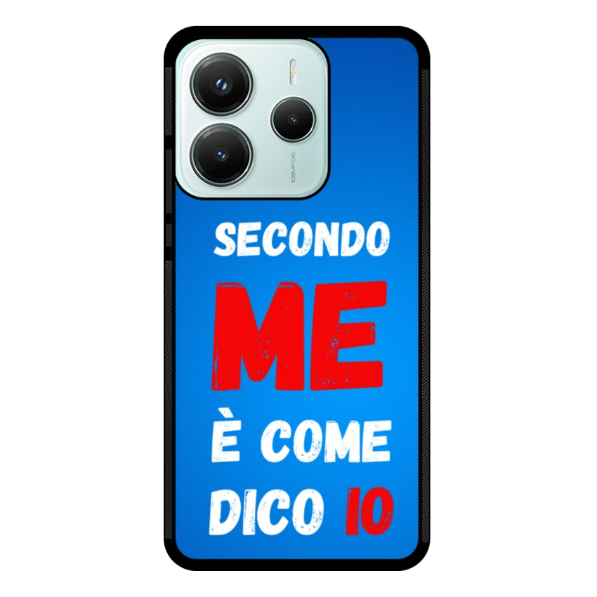Secondo me è come dico io - Xiaomi,Redmi e Poco