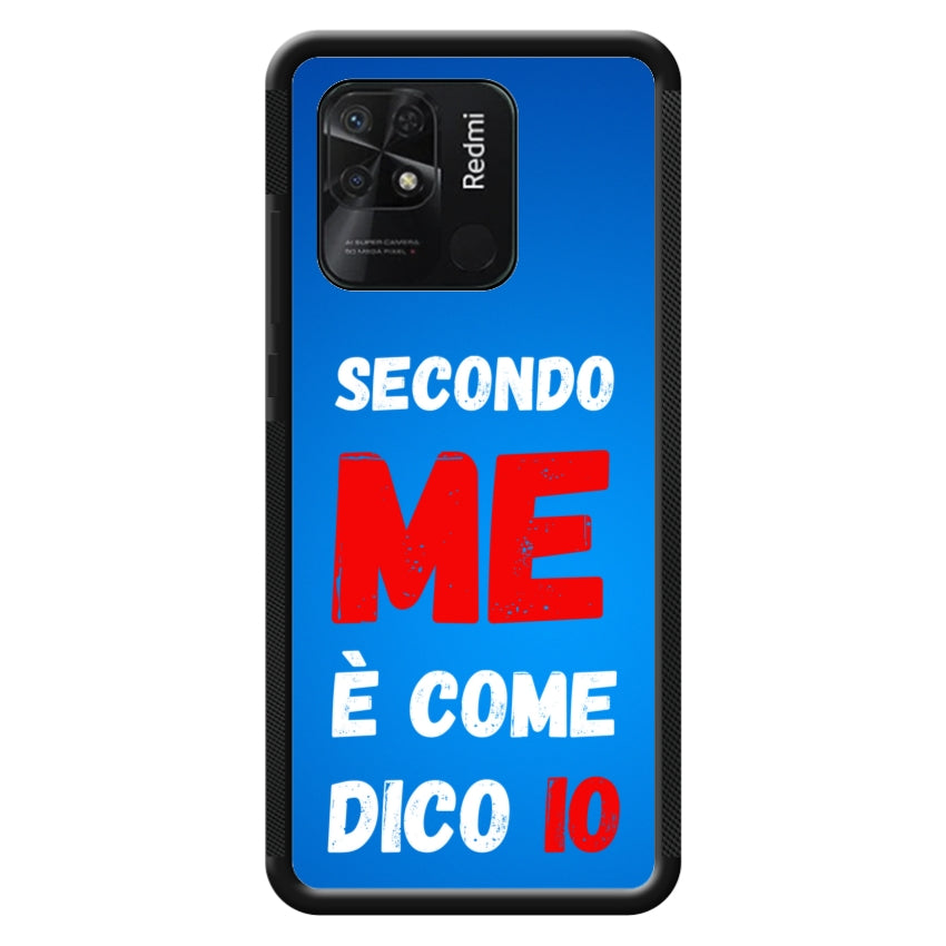 Secondo me è come dico io - Xiaomi,Redmi e Poco