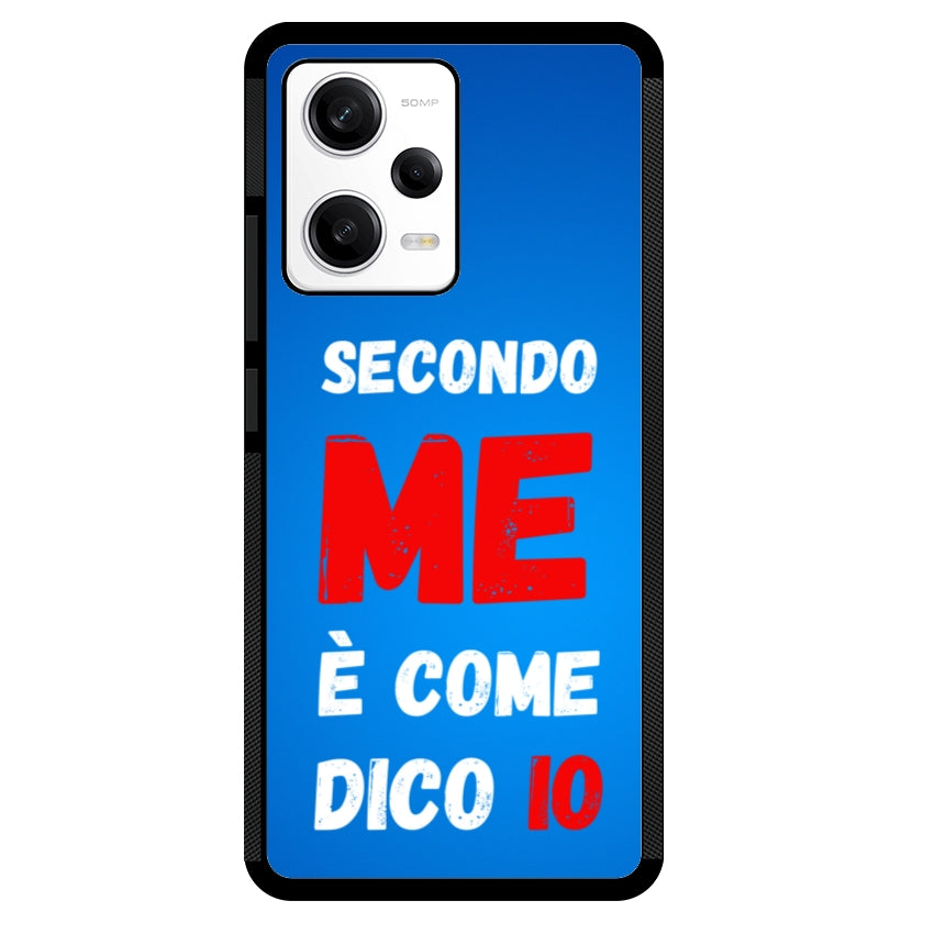 Secondo me è come dico io - Xiaomi,Redmi e Poco