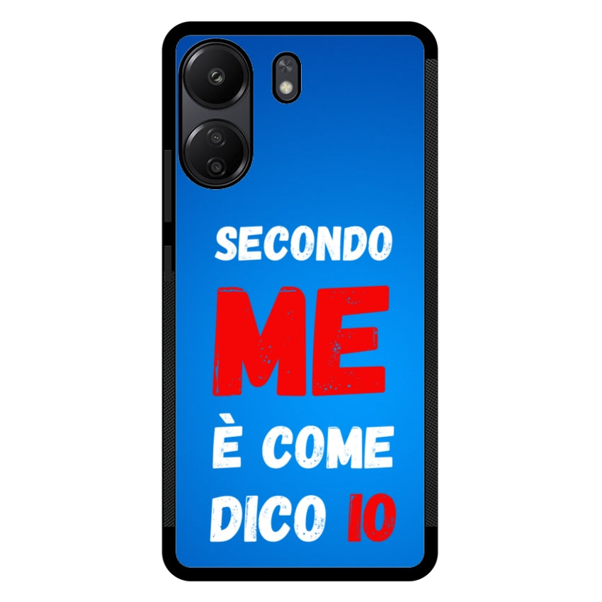 Secondo me è come dico io - Xiaomi,Redmi e Poco