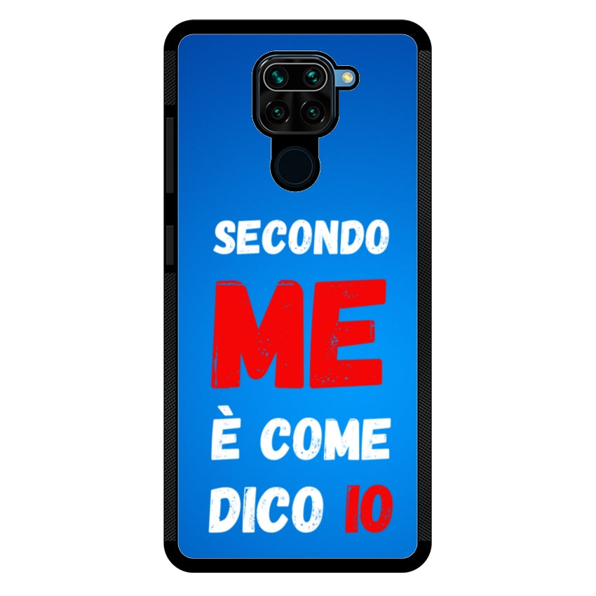 Secondo me è come dico io - Xiaomi,Redmi e Poco
