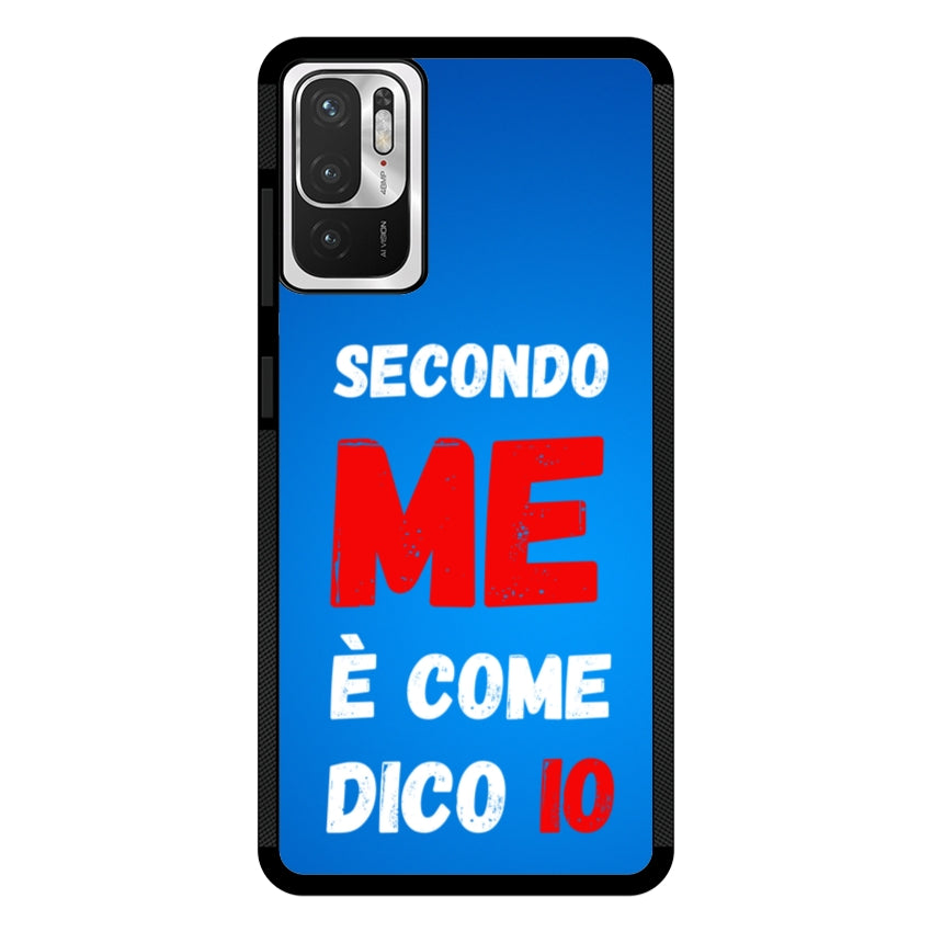 Secondo me è come dico io - Xiaomi,Redmi e Poco