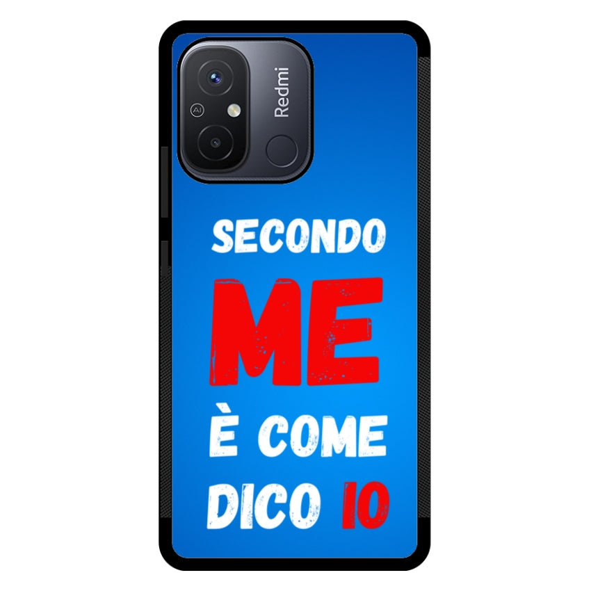 Secondo me è come dico io - Xiaomi,Redmi e Poco
