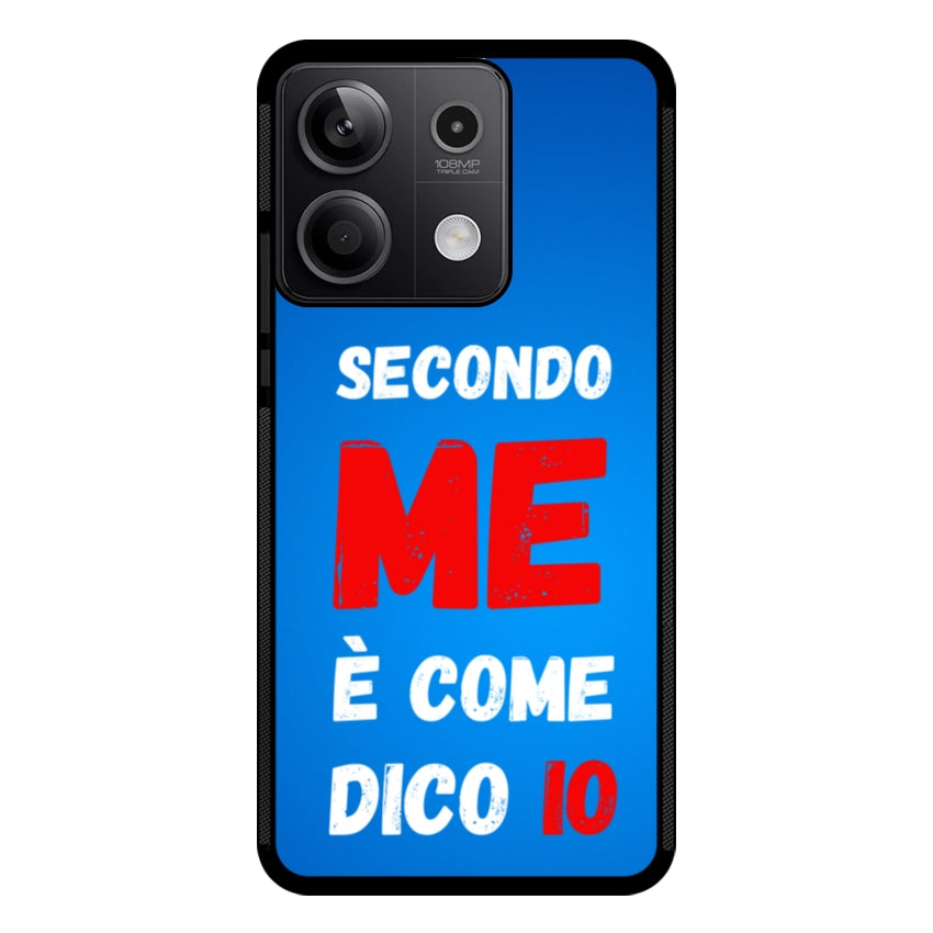 Secondo me è come dico io - Xiaomi,Redmi e Poco
