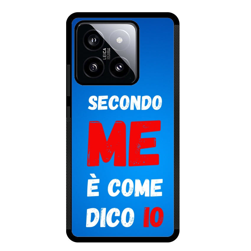 Secondo me è come dico io - Xiaomi,Redmi e Poco