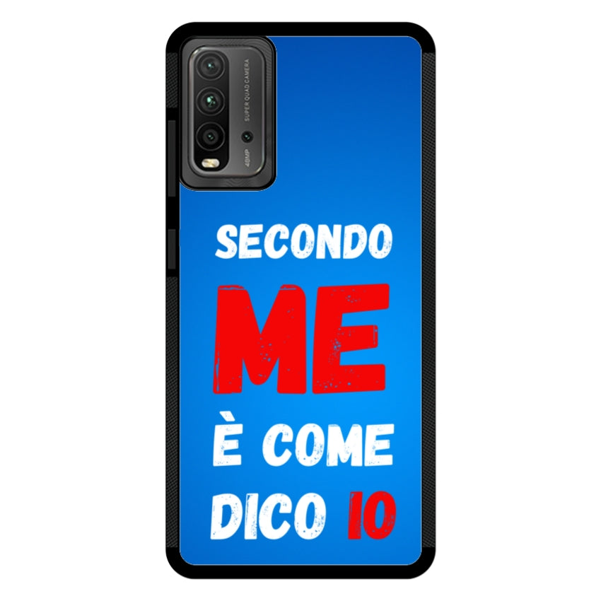 Secondo me è come dico io - Xiaomi,Redmi e Poco