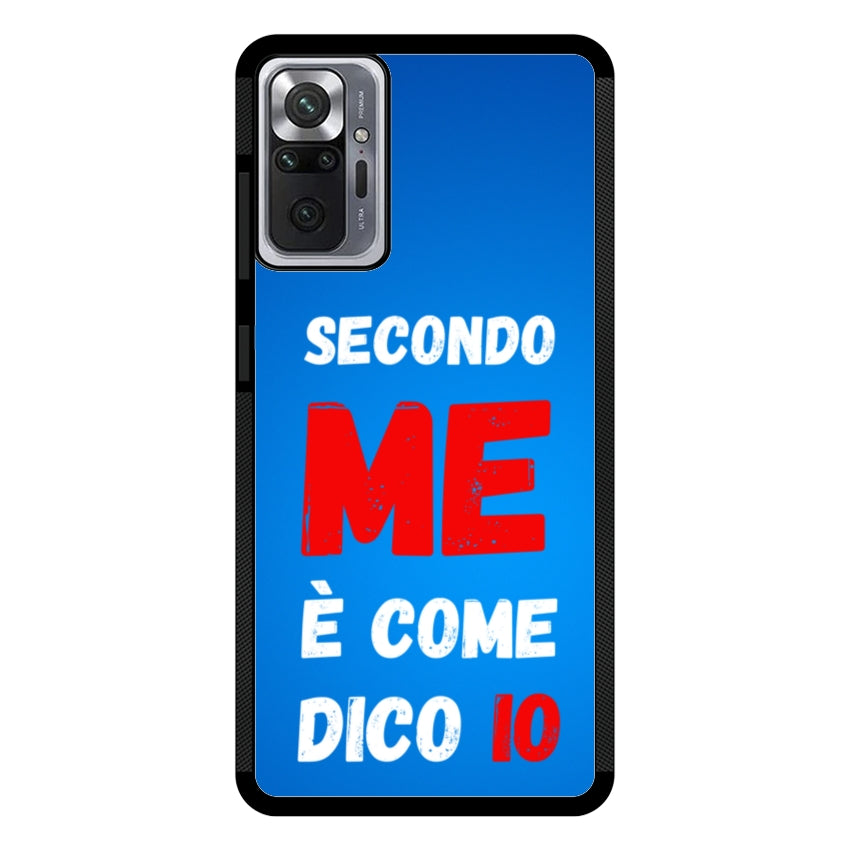 Secondo me è come dico io - Xiaomi,Redmi e Poco