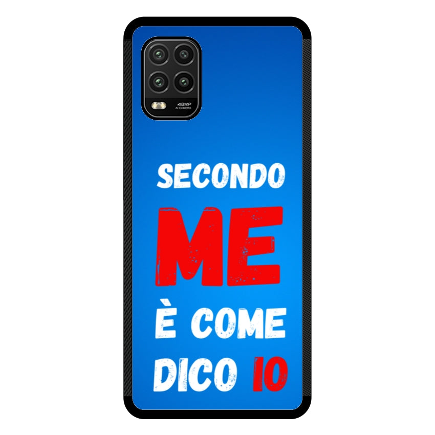 Secondo me è come dico io - Xiaomi,Redmi e Poco
