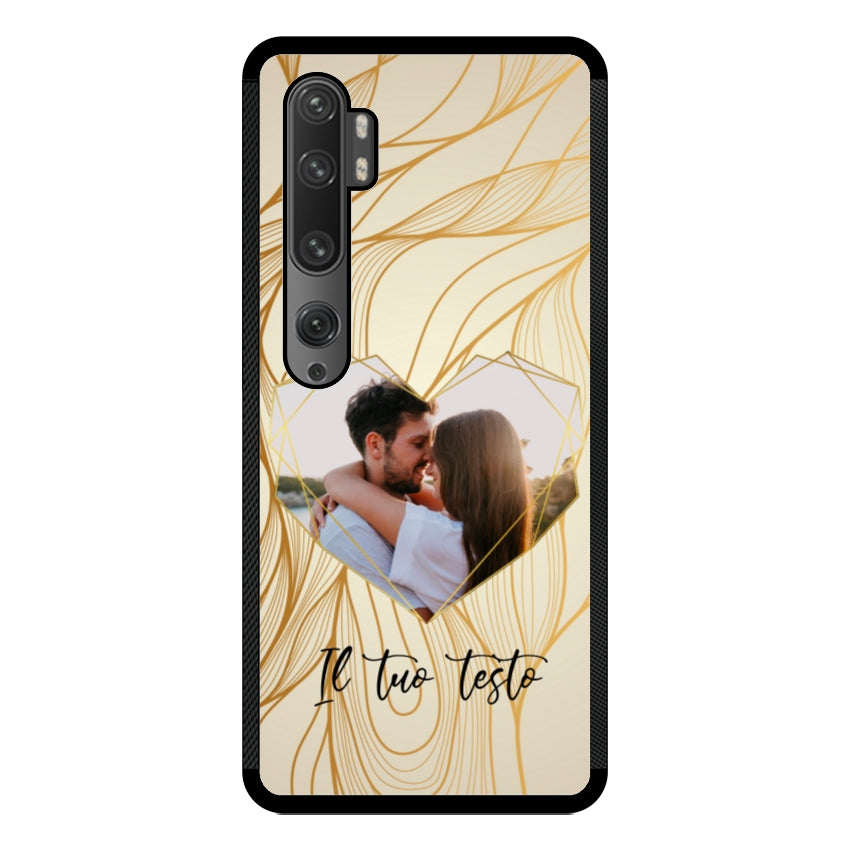 Cover Cuore - Xiaomi, Redmi e Poco