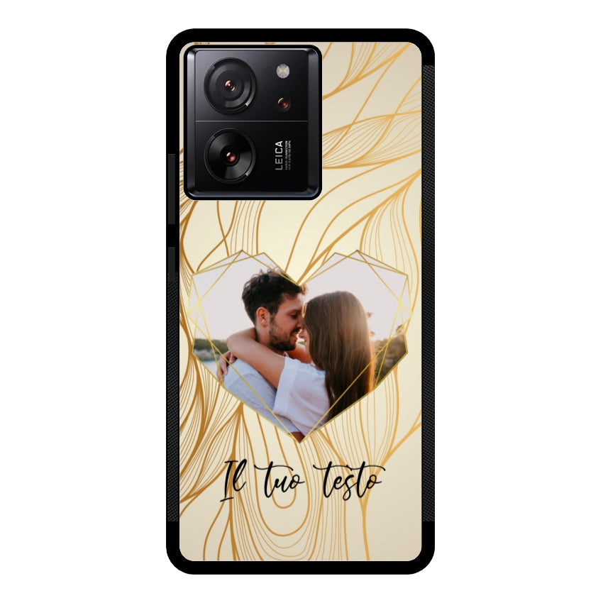 Cover Cuore - Xiaomi, Redmi e Poco