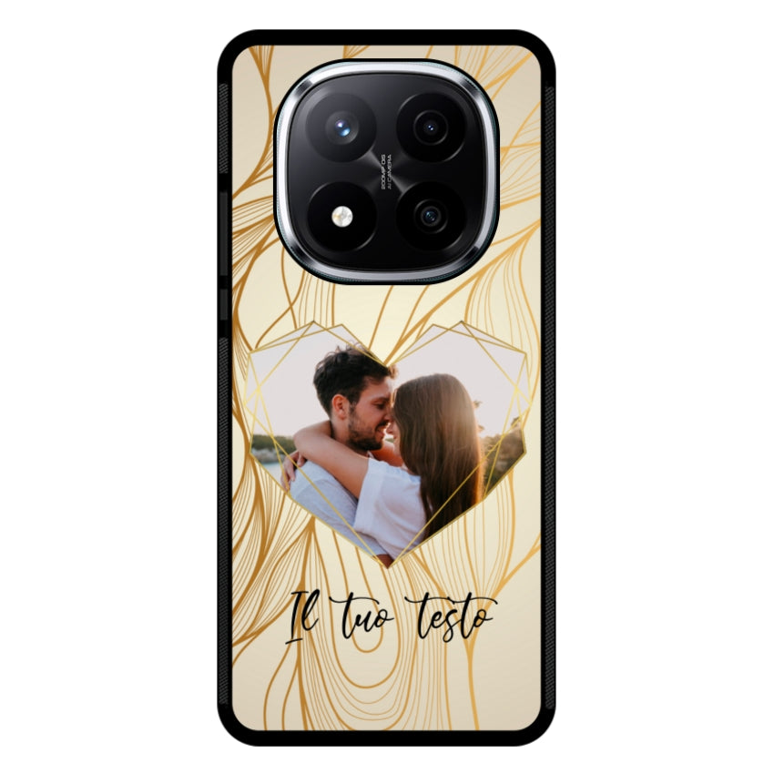 Cover Cuore - Xiaomi, Redmi e Poco