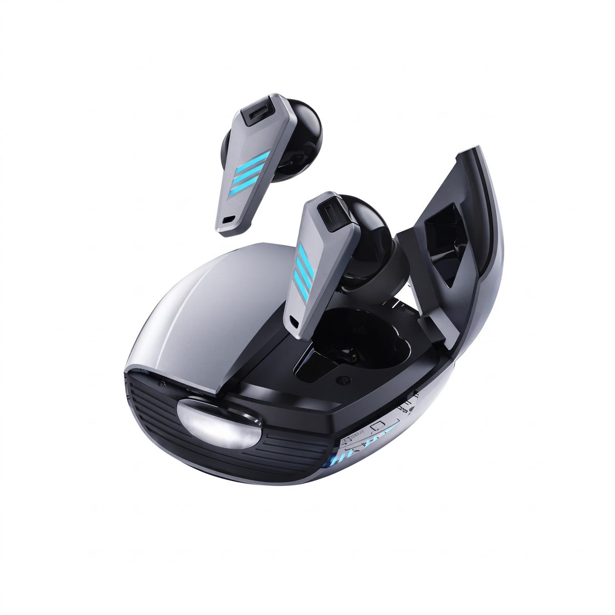 Cuffie Bluetooth Imafan® Gaming Imafan Cover