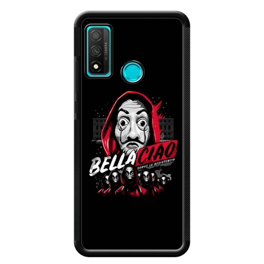 Bella Ciao - Huawei e Honor