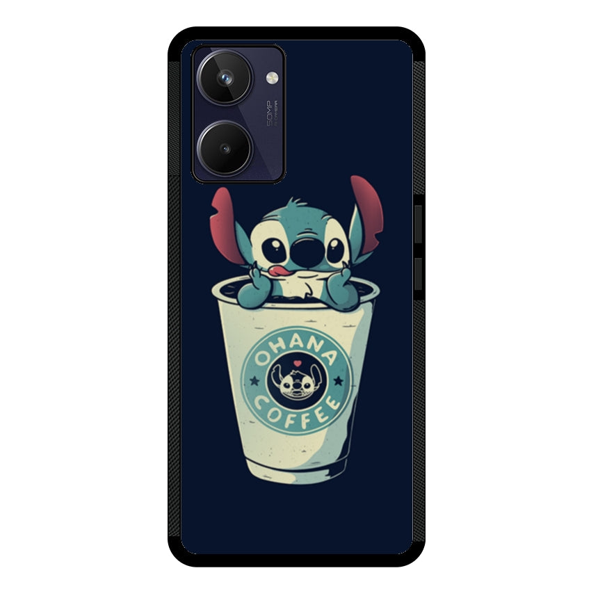 Ohana Coffee - Realme