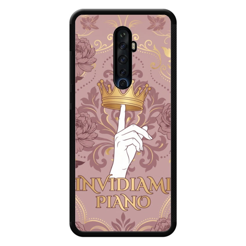 F2 customall