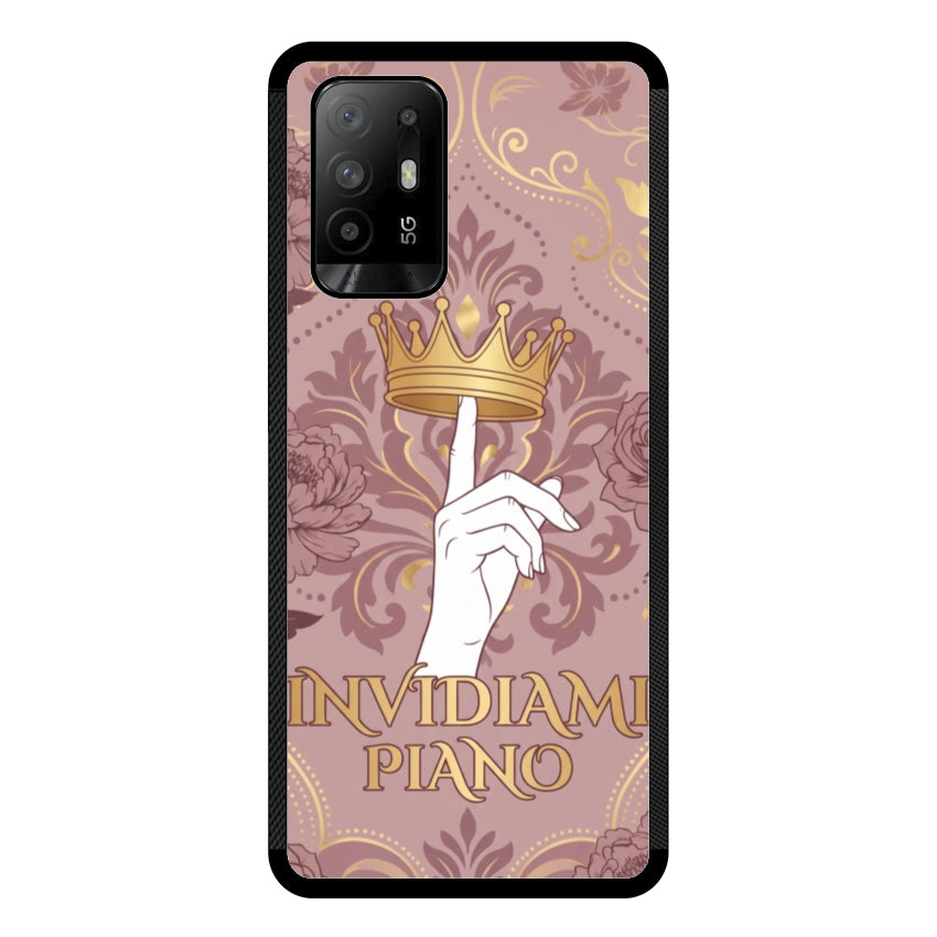 F2 customall