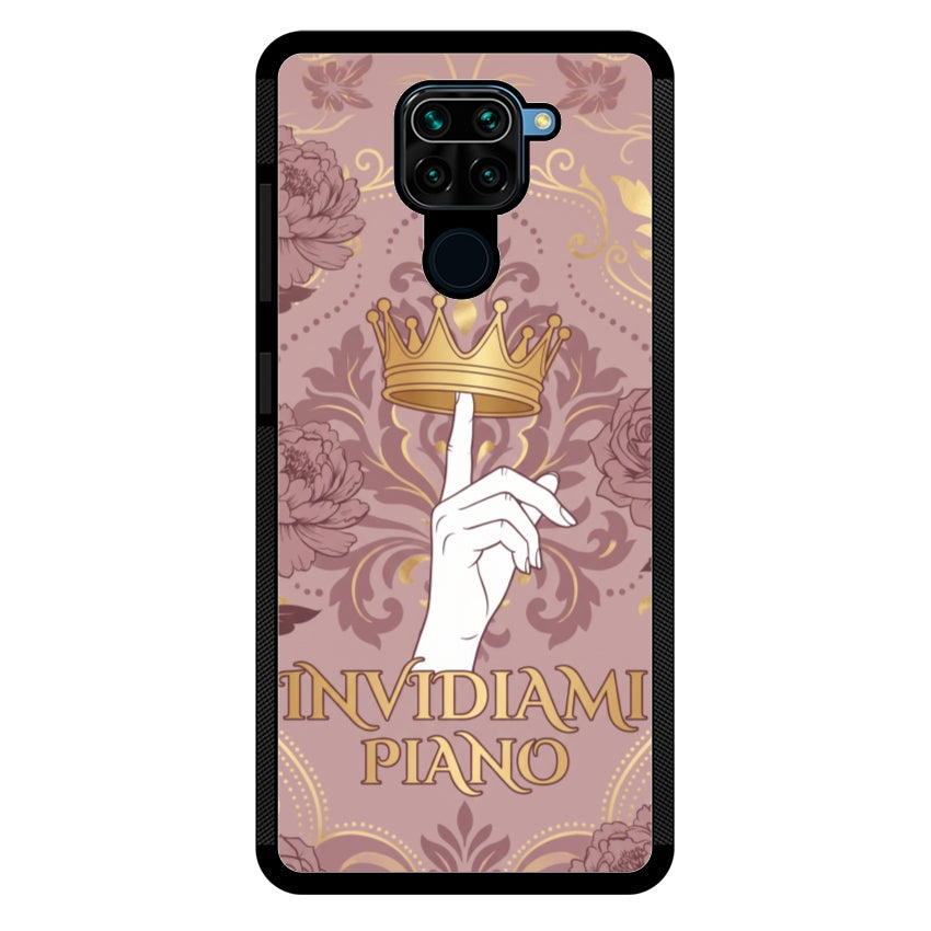 F2 customall