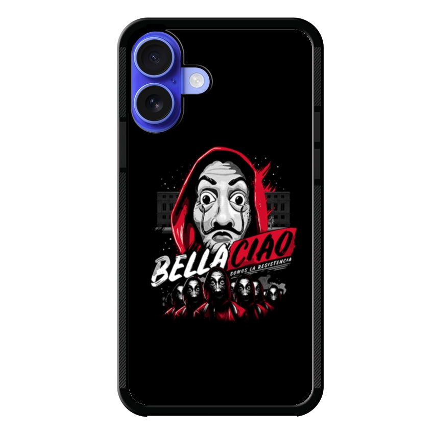 Bella Ciao- Apple