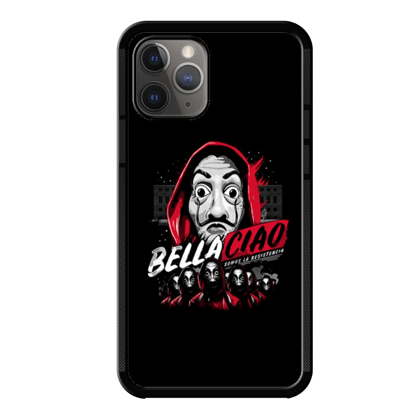 Bella Ciao- Apple