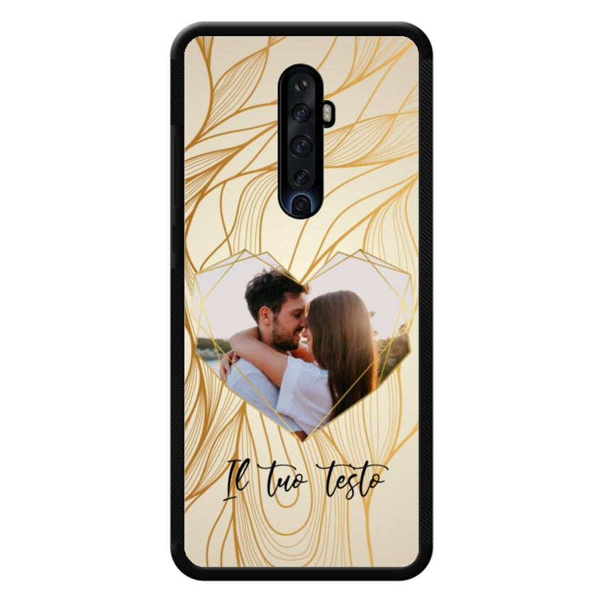 CUORE FOTO customall
